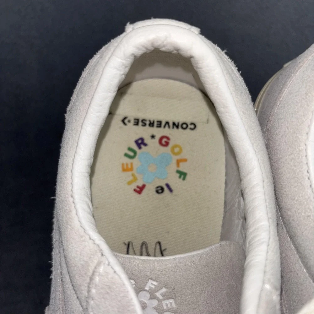 Converse golf le